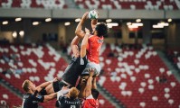 霍勒迪坦言防守端投入是胜利保障，霍勒迪主防库里